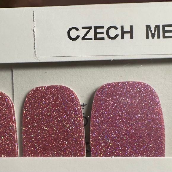 Color Street Bundle - Picture 3 of 6